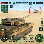 War Machines：Tanks Battle Game | Indus Appstore | App Icon