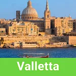 Valletta Tour Guide:SmartGuide icon