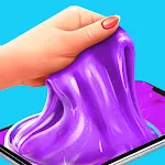 Slime Simulator: DIY Slime Art icon