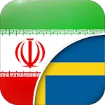 Persian-Swedish Translator icon