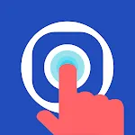 VV Auto Clicker：Auto Tapper icon