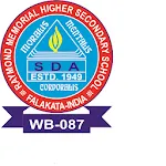 SDA higher sec school Raymond icon