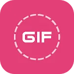 HD Video to GIF Converter icon