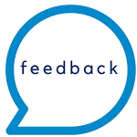 Feedback icon
