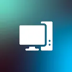 Computer Basic icon