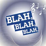 blah blah ringtones icon