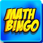 Math Bingo :Online Multiplayer icon