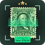 StampSnap: AI Stamp Identifier icon