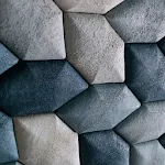 3D Wall Art icon