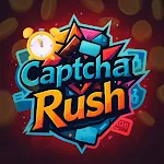 Captcha Rush icon