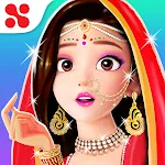 Fashion Game: Girl Dress icon