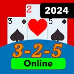 325 Card Game icon