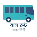 Bus Route: Dhaka City icon