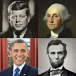 US Presidents and History Quiz icon