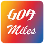 GOAMILES DRIVER icon