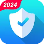Antivirus& Virus Cleaner, Lock icon