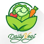 DailyVegi: Fruits & Vegetables icon