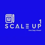 1 Scale Up icon