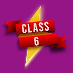 Class 6 MCQ icon