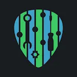 Guitar Tuner Toolbox icon