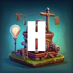 History of Inventions icon