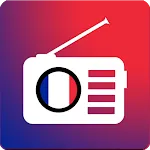 France Radio - Online FM Radio icon
