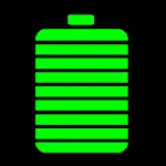 Battery Level icon