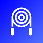 Jump Rope Training App icon