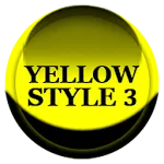 Yellow Icon Pack Style 3 icon