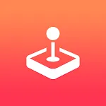 Arcade Games Mame icon