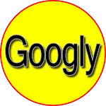 Googly icon