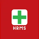 MHS HRMS icon