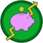 Compound Interest Calculator icon