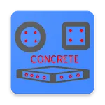 Concrete Calculator icon