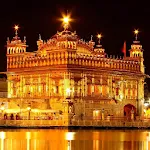 Live Kirtan Harmandir Sahib icon