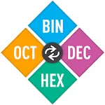 Base Converter & Calculator icon