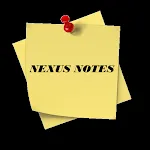 Nexus Notes icon