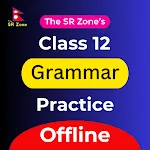 Class 12 English Grammar 2081 icon