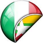 Italian-Burmese Translator icon