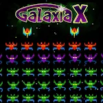 Galaxia X icon