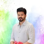 Vijay HD Wallpapers icon