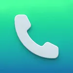 iCallScreen : Phone Dialer icon