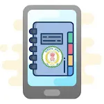CG eDiary icon