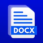 Office Reader - Docx reader icon