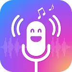 Voice Changer Pro Effects icon