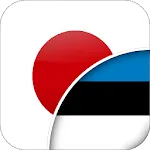 Japanese-Estonian Translator icon