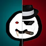 Mafia Cards Dealer icon
