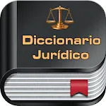 Spanish Legal Dictionary icon