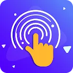 Auto Clicker - Fast Tap icon
