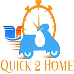Q2H Delivery Partner icon